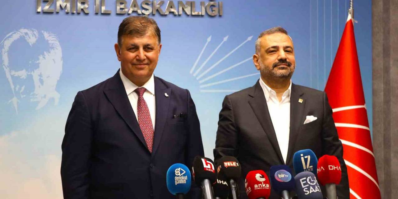 Cemil Tugay: “Oy Veren Ve Oy Vermeyen Tüm Seçmenlere Teşekkür Ediyorum”