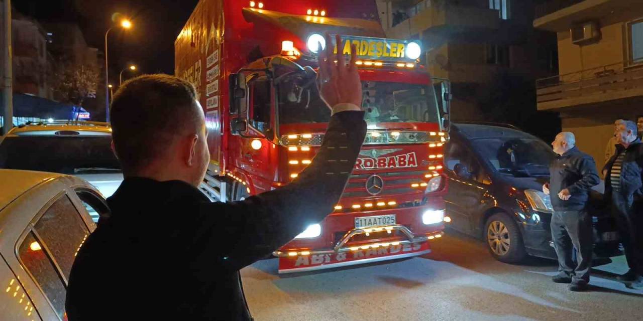 Bilecik’in En Geç Muhtarı Oldu