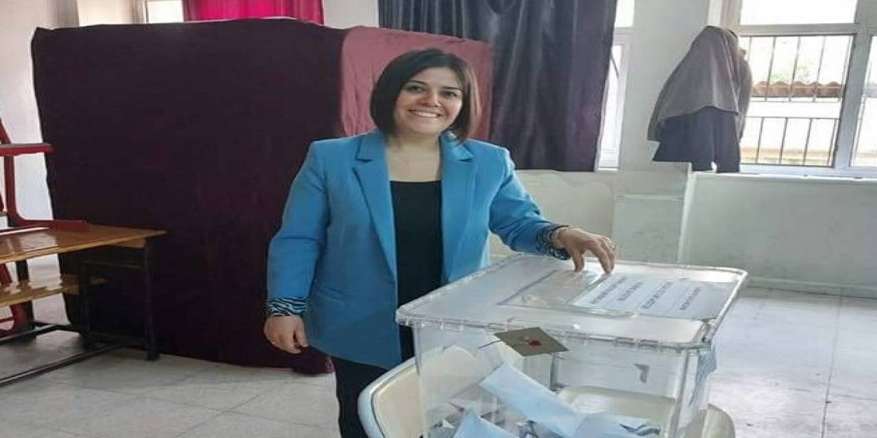 Sarıgöl İlçe Merkezinde Bir İlk Yaşandı