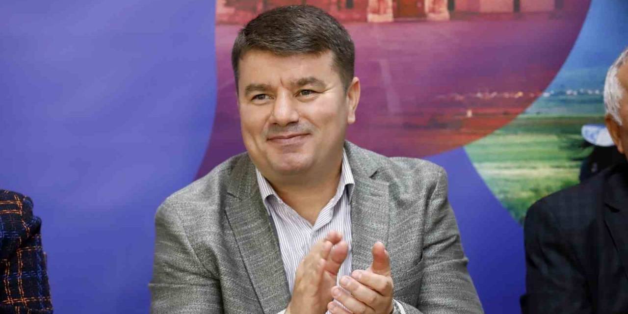 Başkan Dinçer: “Kazanan Aksaray Olmuştur”