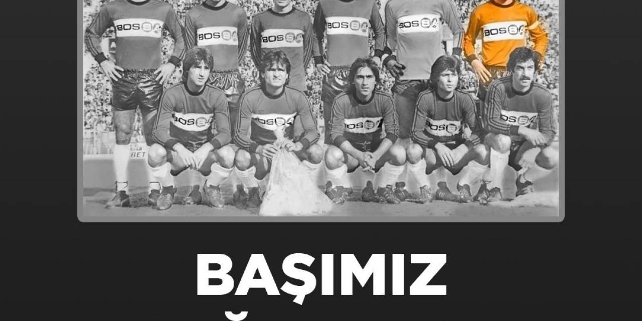 Adanaspor’un Acı Günü