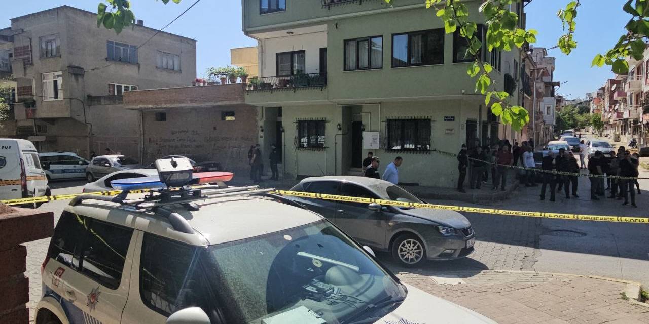 Alacak Verecek Tartışması Kanlı Bitti: 2 Ölü