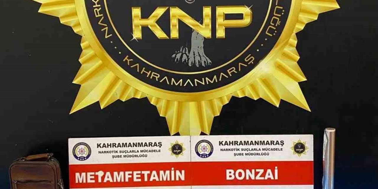 Çeşitli Suçlardan Aranan 58 Tutuklandı