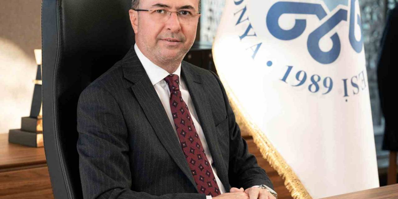 Başkan Pekyatırmacı: “Selçuklu’muz İçin İlk Günkü Aşkla Çalışmaya Devam Edeceğiz”