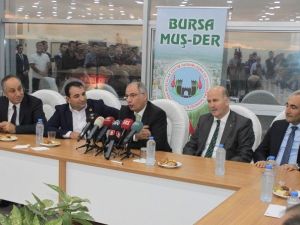 Eski İçişleri Bakanı Efkan Ala: