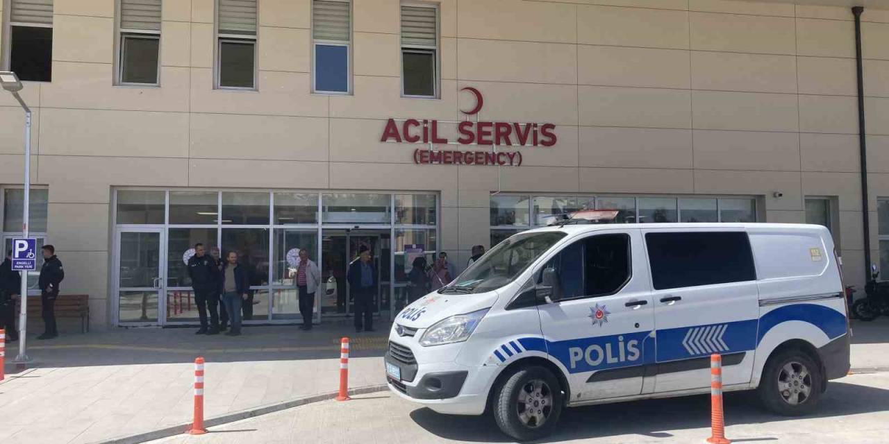 Burdur’da Muhtarlık Kavgası: 3 Yaralı