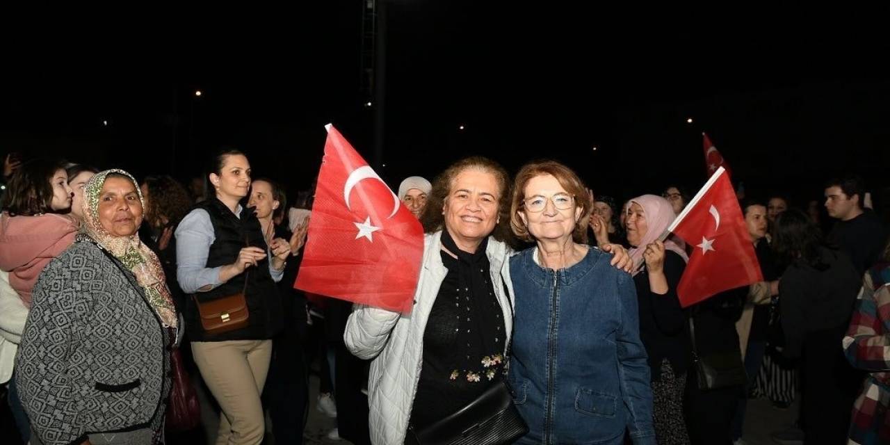 Bozkurt Ustalık Döneminde Birsen Çelik’le Devam Dedi