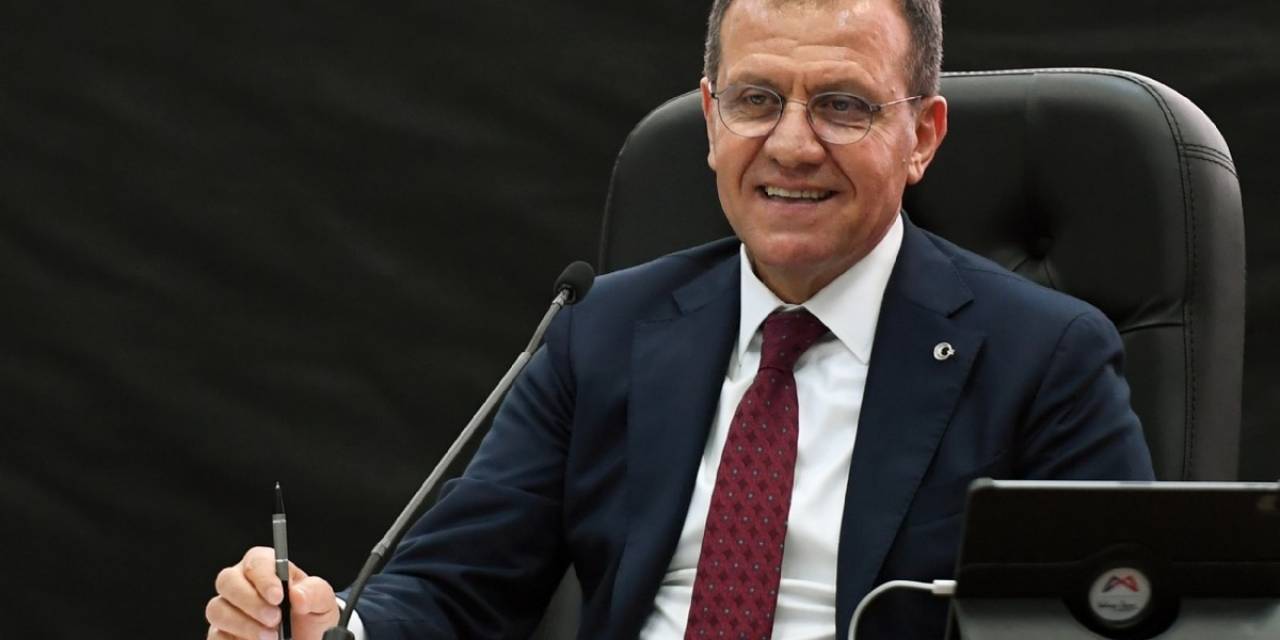 Chp Mersin’de 8 Belediye Başkanlığı Kazandı