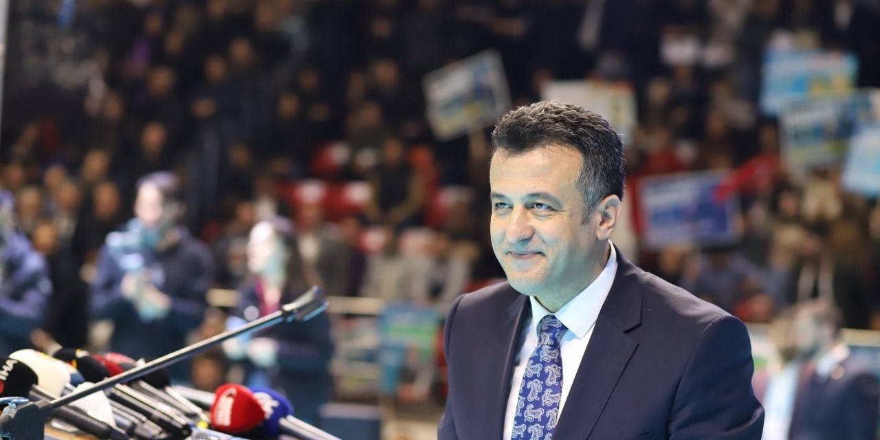 Başkan Doğan: “Sen, Ben, O Demeden Hizmet Edeceğiz”