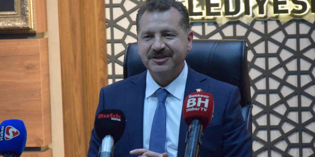 Yücel Yılmaz Veda Etti