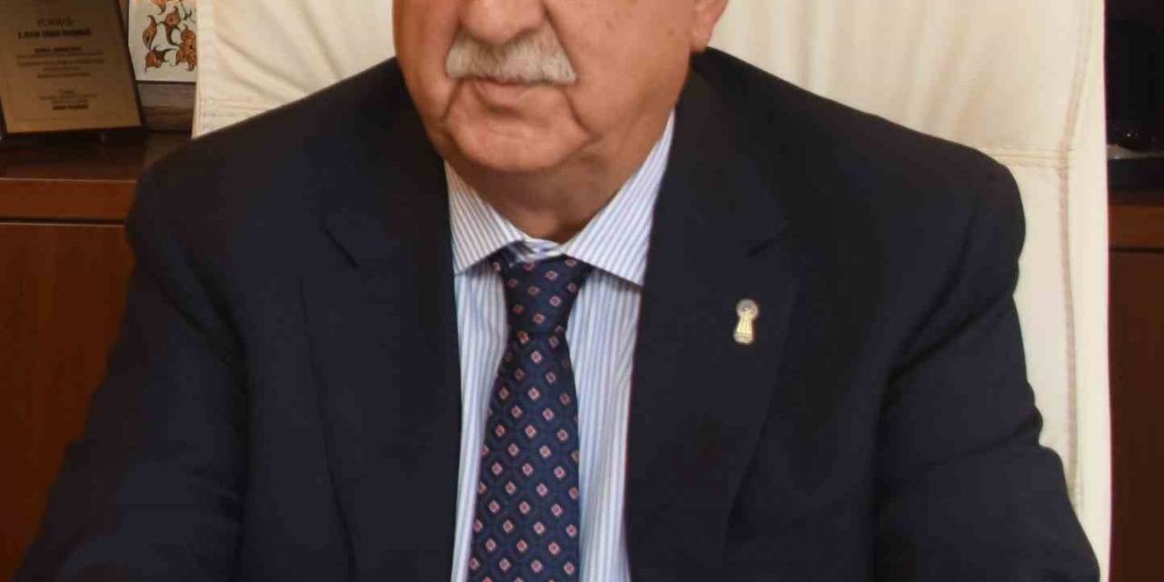 Tesk Başkanı Palandöken: “Seçimler Ülkemize Ve Milletimize Hayırlı Olsun”