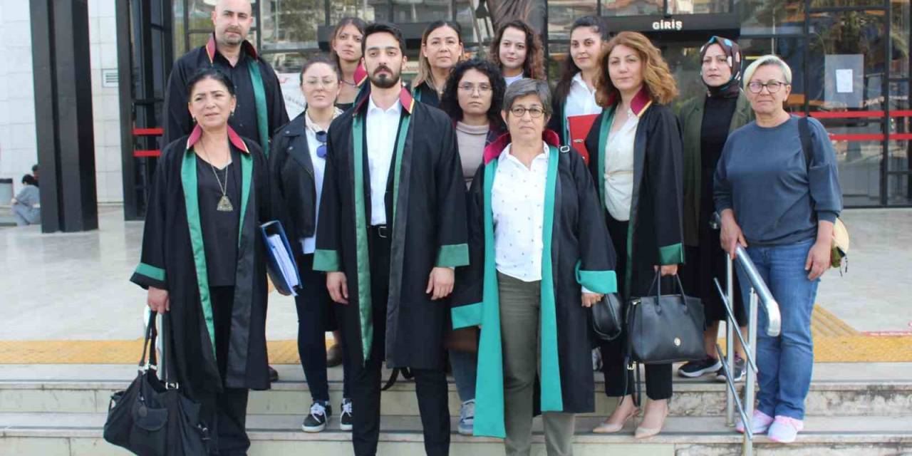 Alanya’da Erkek Öğrenci Yurdundaki İstismar Davasının İlk Duruşması Görüldü