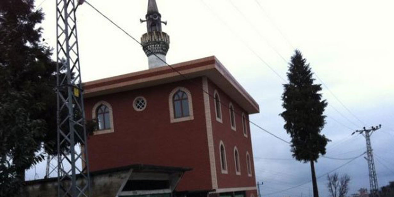 Rize'de itikafa girilebilecek camiler belli oldu