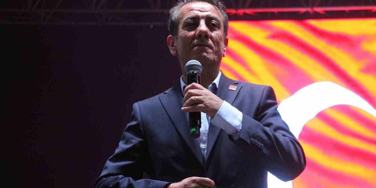 Yetişkin: "Kimseyi Ötekileştirmeden Birlikte Daha Güçlü Olacağız"