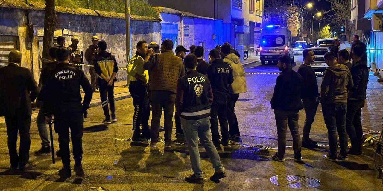 Şanlıurfa’da Akraba İki Aile Arasında Silahlı Kavga: 2 Kardeş Öldü