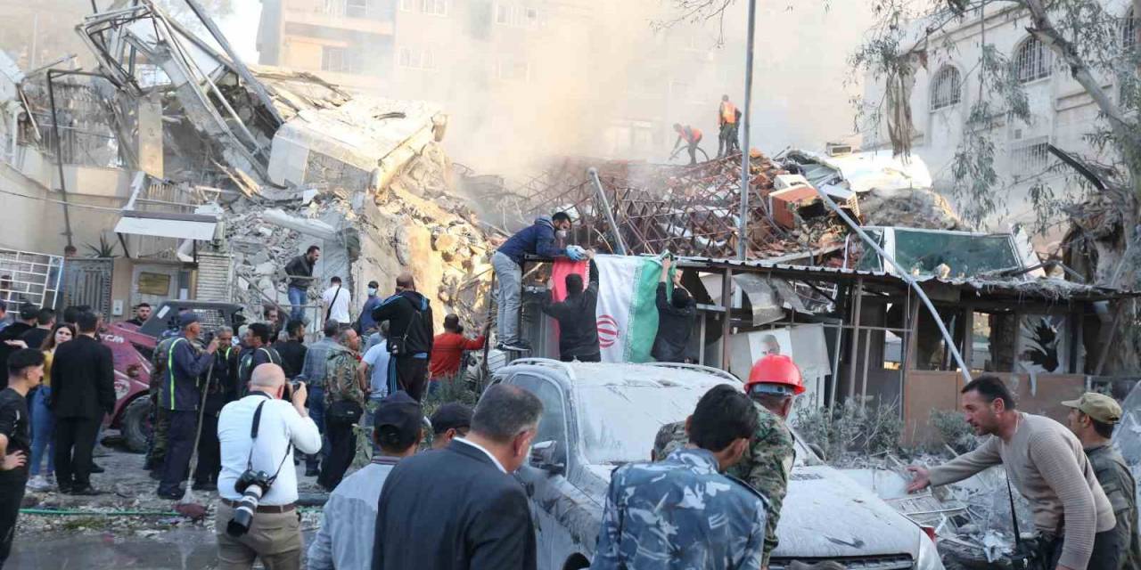 İran Dışişleri Bakanı Abdullahiyan: “Netanyahu, Akli Dengesini Tamamen Kaybetmiş Durumda”