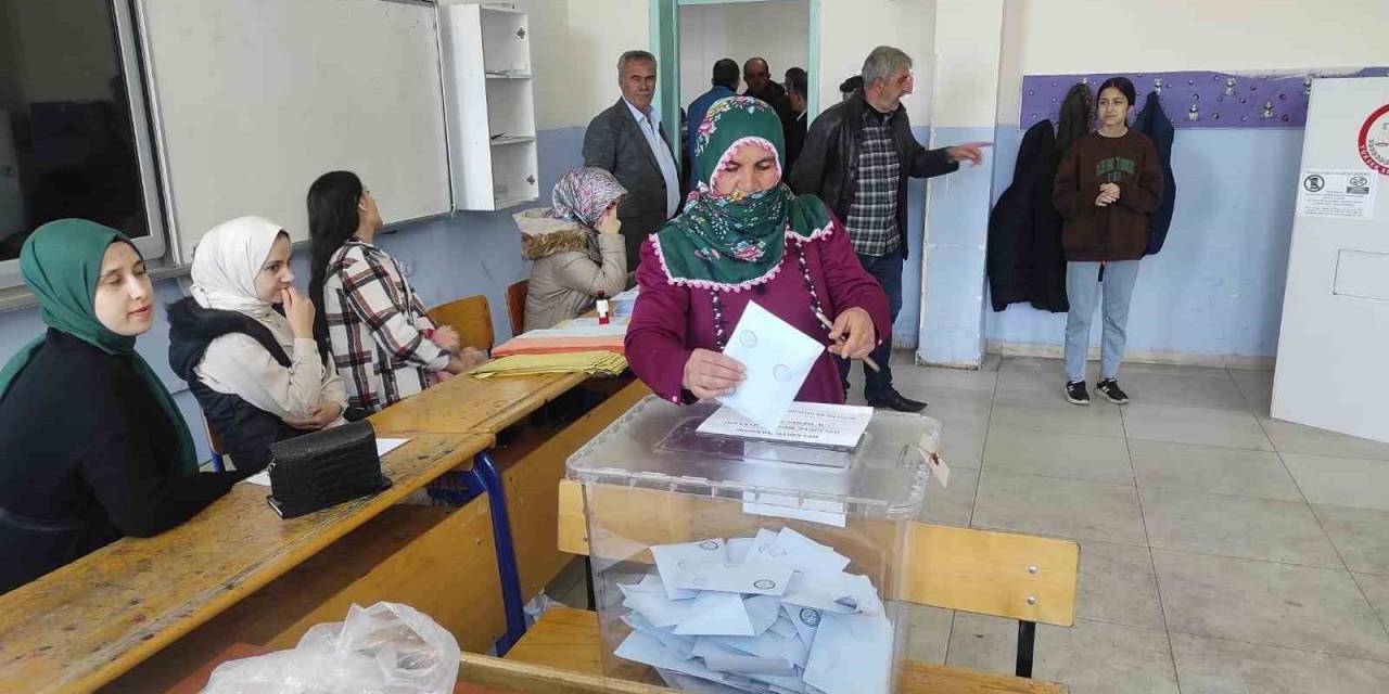 Dem Parti, Batman’da 5 İlçenin Tümünde Hüsrana Uğradı