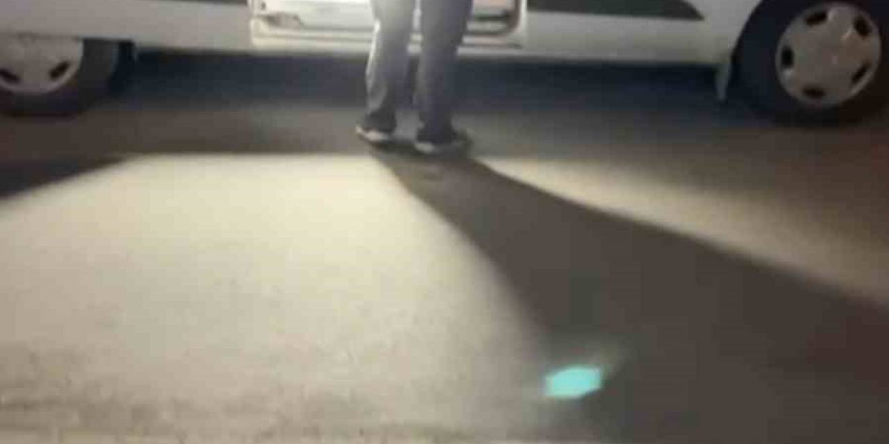 Kapaklı’da Silahlı Saldırı: 2 Yaralı