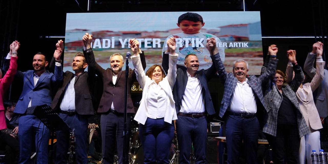 Cumhur İttifakı Kırklareli Belediye Başkanı Bulut: “Bir Günü Bile Boş Geçirmeden Çok Çalışacağız, Hep Birlikte Başaracağız”