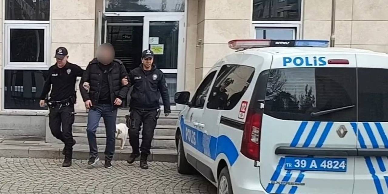 Kırklareli’de Aranması Olan 180 Şüpheli Yakalandı