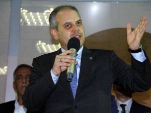 Bakan Kılıç: “Bu Vatana Uzanan Her Eli Kıracağız”