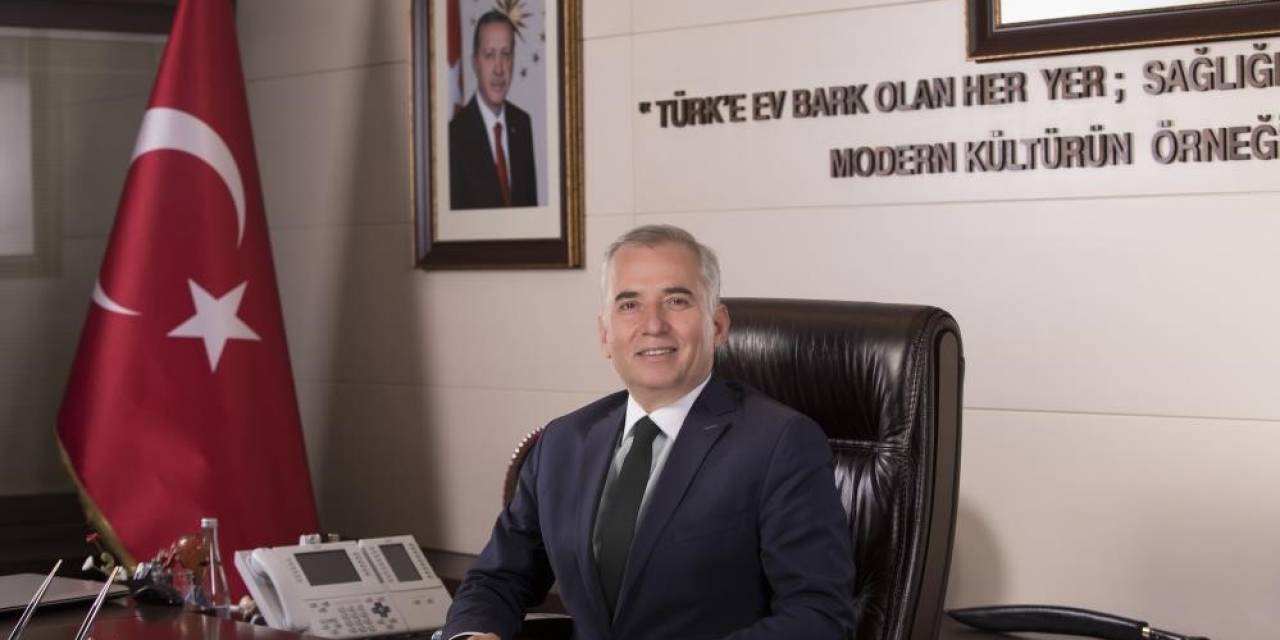 Osman Zolan Denizlililere Veda Etti