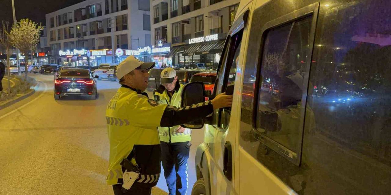 Bayram Öncesi Denetimler Arttırıldı