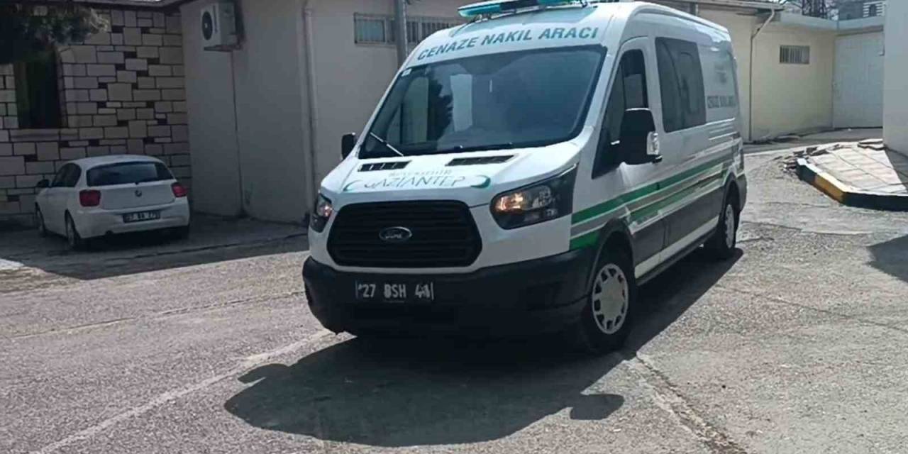 Gaziantep’te Boşanma Aşamasındaki Polis Dehşet Saçtı: 1 Kişi Öldü