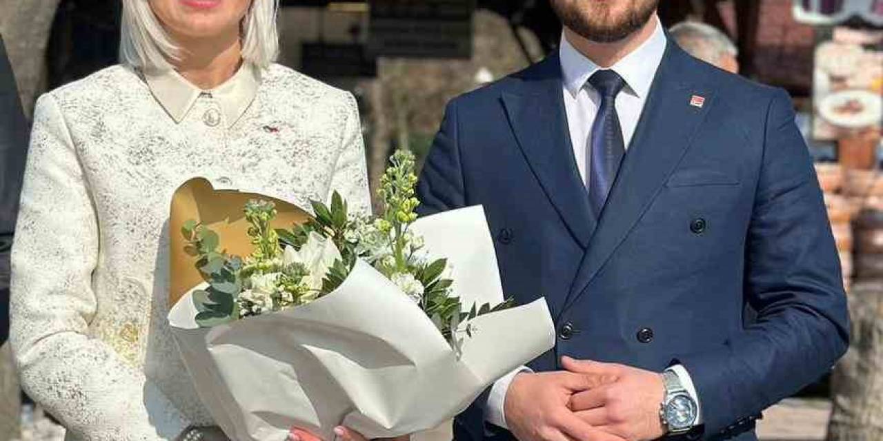 Bilecik Belediyesinin En Genç Meclis Üyesi Oldu