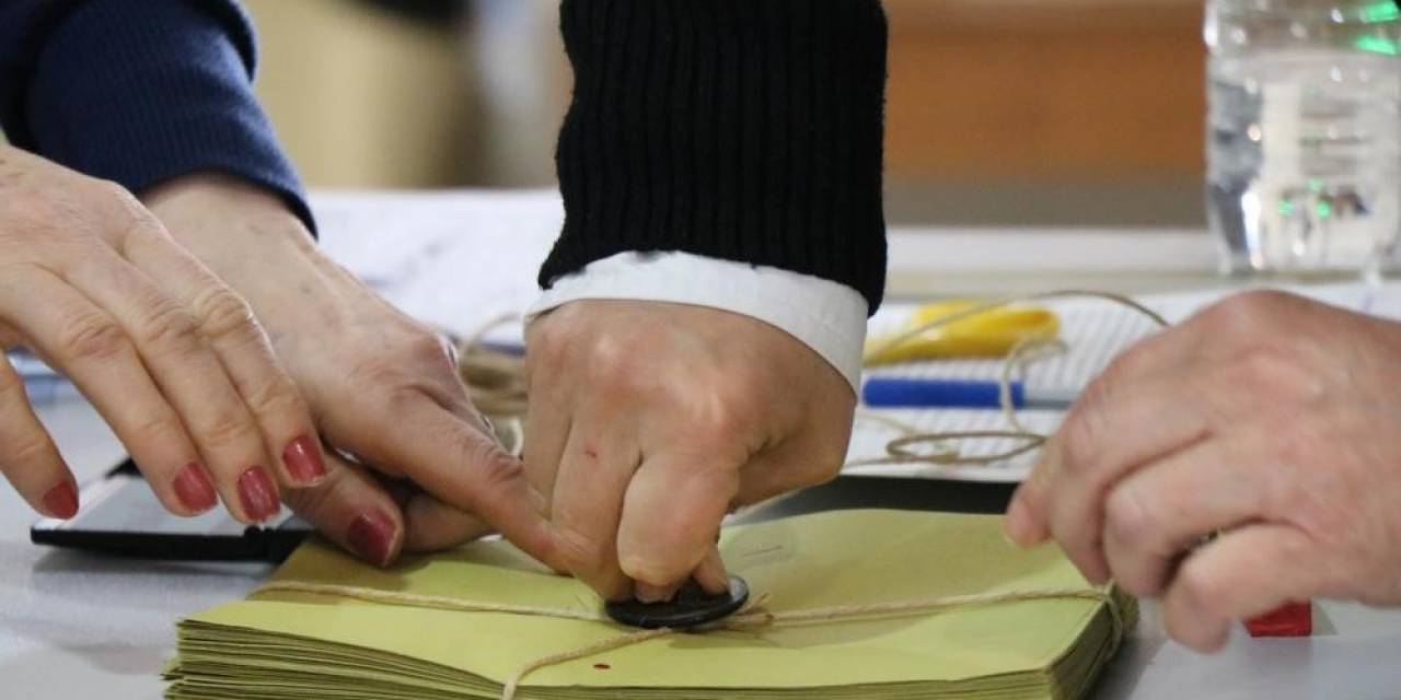 Ak Parti Ve Mhp’nin Ayrı Aday Çıkararak Kaybettiği 4 İldeki Aldığı Toplam Oy Sayıları, Rakiplerinin Oy Sayısından Fazla