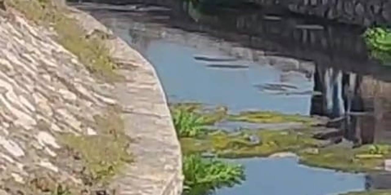 Tokat’ta Kayıp Şahsın Cesedi Derede Bulundu