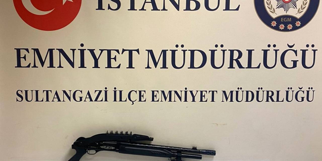 İstanbul’un Göbeğinde Film Sahnelerini Aratmayan Çatışmanın Detayları Ortaya Çıktı