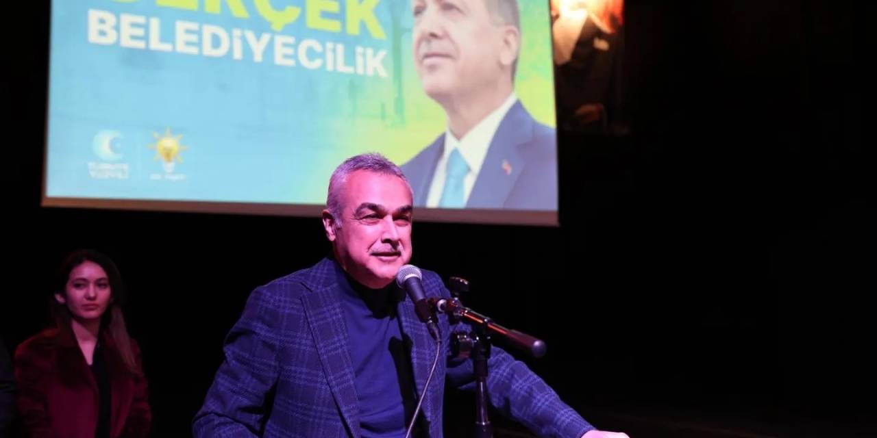 Savaş, Ak Parti’de Bir İlke İmza Attı