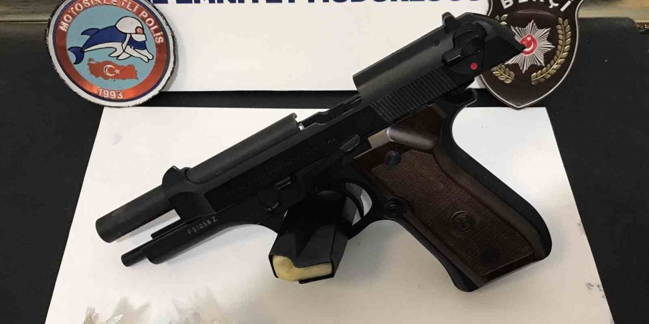 Bandırma’da Uyuşturucuyla Mücadele Ve Asayiş Uygulamaları Aralıksız Sürüyor