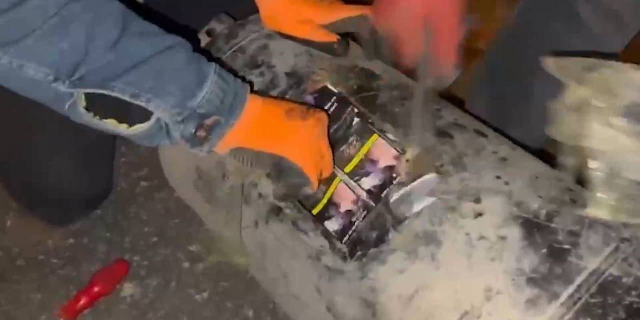 Diyarbakır’da Kaçakçılara 67 Ayrı Operasyon: 6 Tutuklama