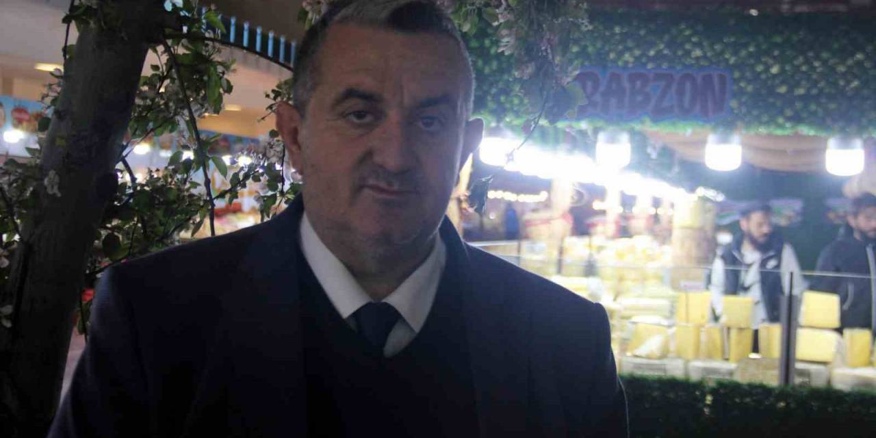 Mehmet Saçmacı’dan Kazım Yücel’e: "Yandaş Kim, Peşkeş Ne?"