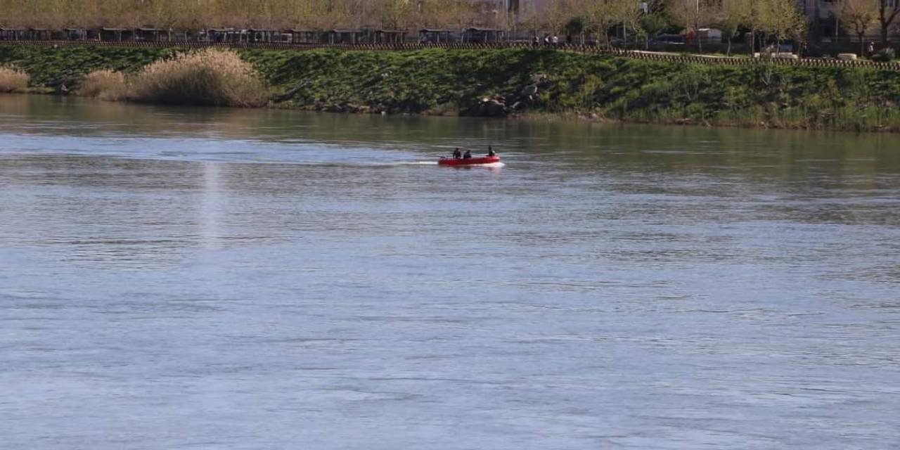 Cizre’de 10 Gün Önce Kaybolan Genci Arama Çalışması Başlatıldı