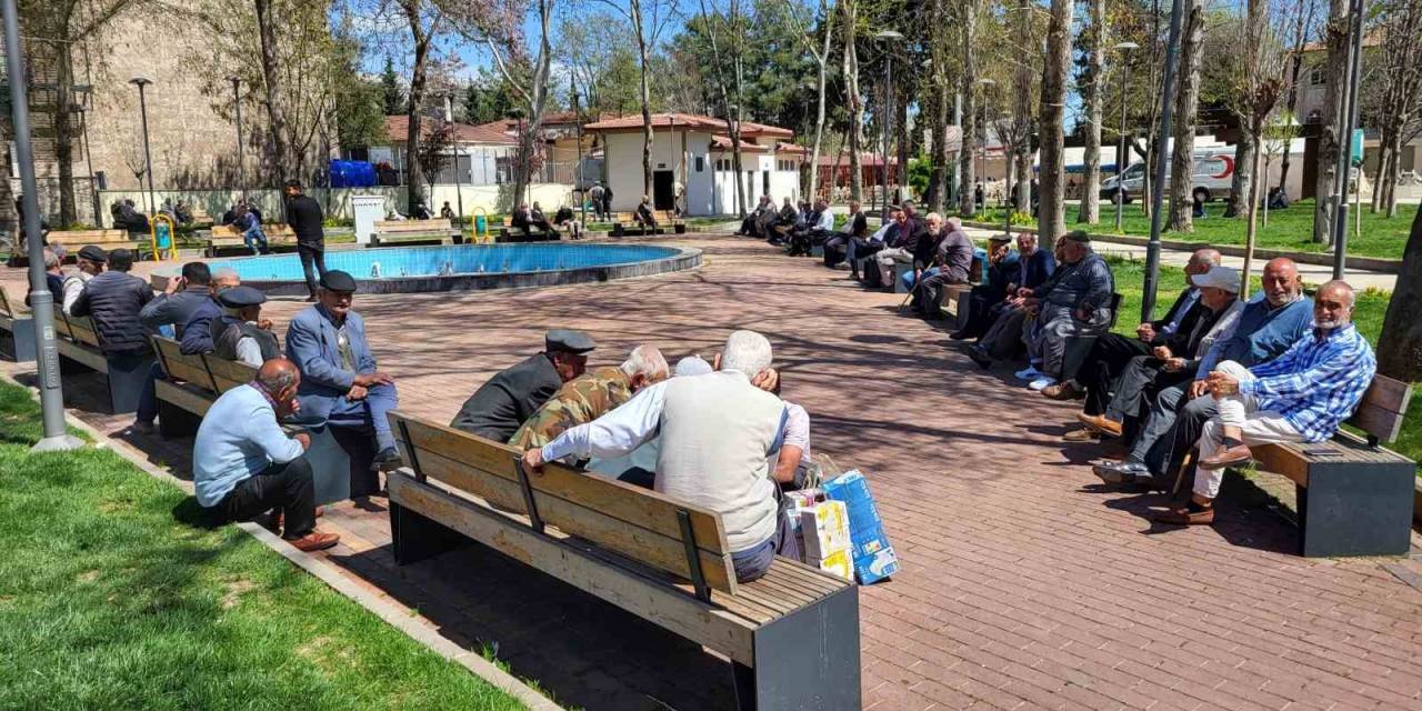 Adıyaman Halkı 30 Yıl Sonra Siyasi Tercihini Değiştirdi