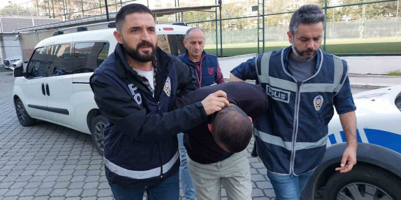 Balkondan Evine Girdiği Komşusuna Tecavüze Kalkıştı: "Beni 5 Peri Çağırdı"