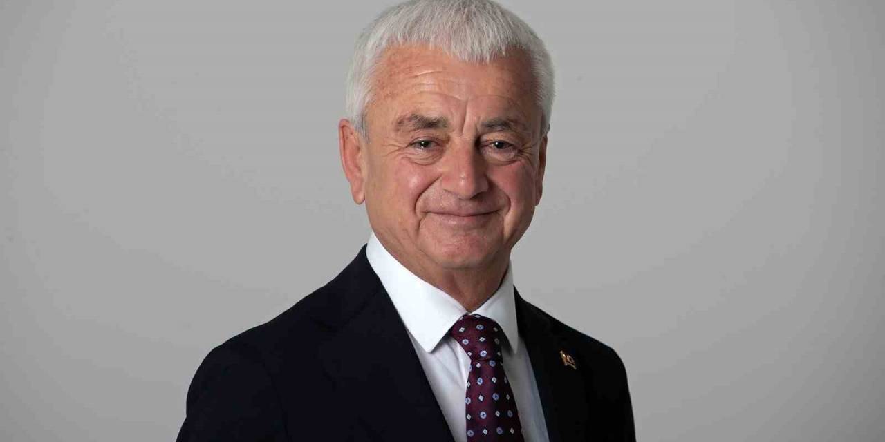 Geyikçi: "Finike’yi Antalya’nın İnci Gerdanlığı Yapacağız"