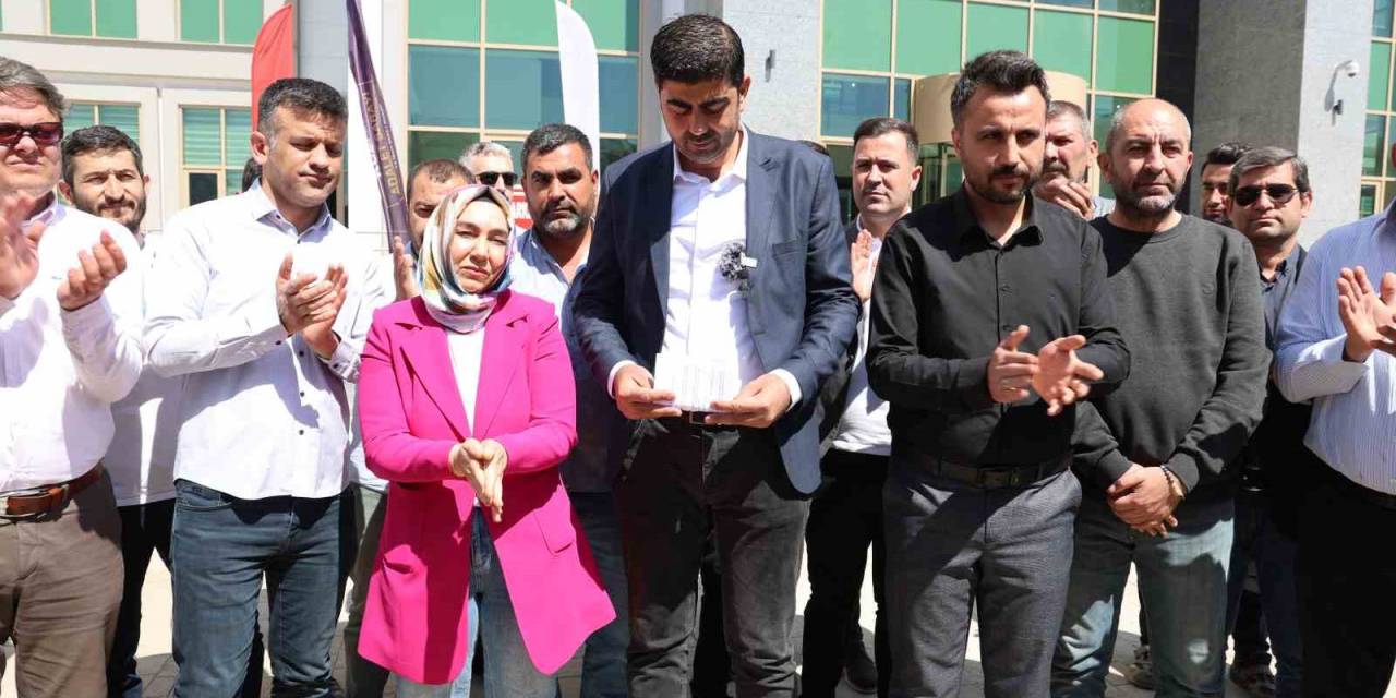 Kozan Belediye Seçimleri İçin İtirazlar Peş Peşe Geldi