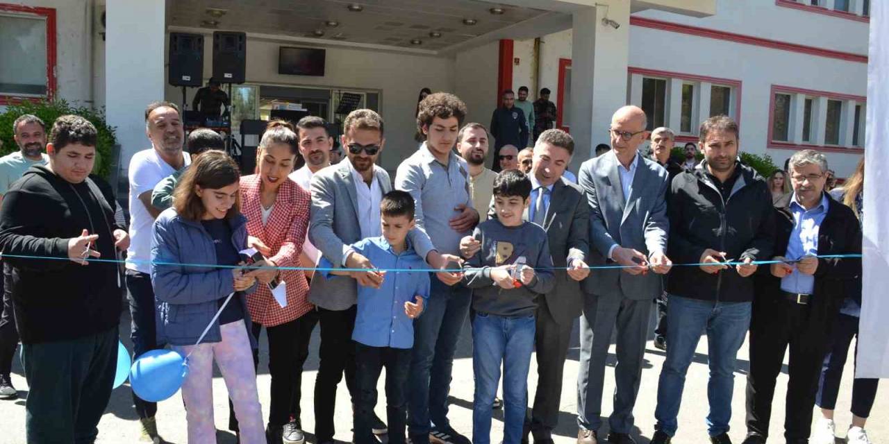 Batman Üniversitesi’nden 2 Nisan Dünya Otizm Farkındalık Günü Etkinliği