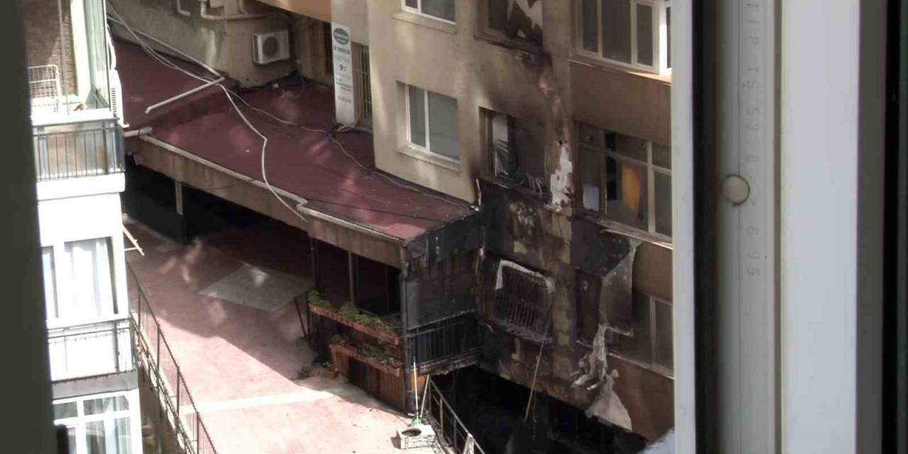 İstanbul Valisi Gül: "8 Ölü, 15 Yaralı"