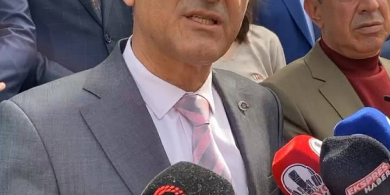 Kütahya’da Mhp’den Seçim Sonuçlarına İtiraz