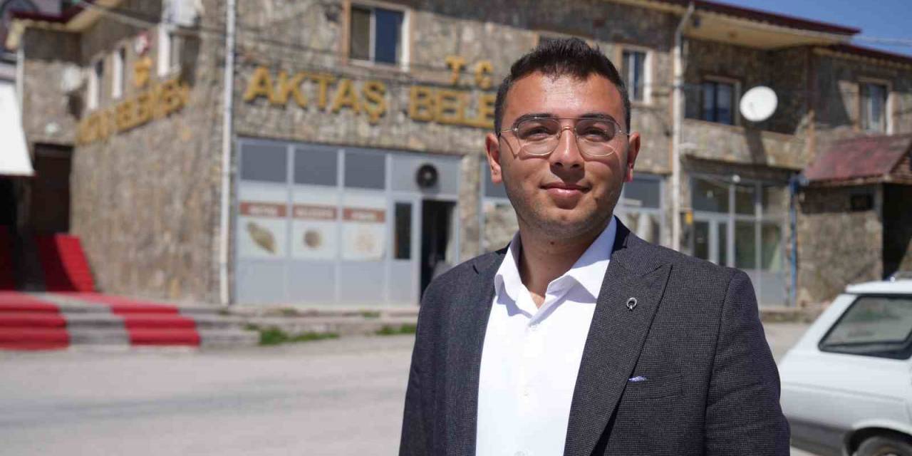 Üniversite Öğrencisiydi, Belediye Başkanı Oldu