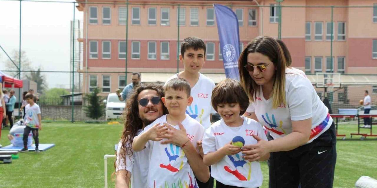 Otizm Farkındalığı İçin Anlamlı Etkinlik