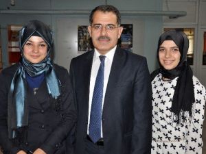 Dershanelerin Dönüştürülmesi Öğrencileri Kütüphaneye Yöneltti