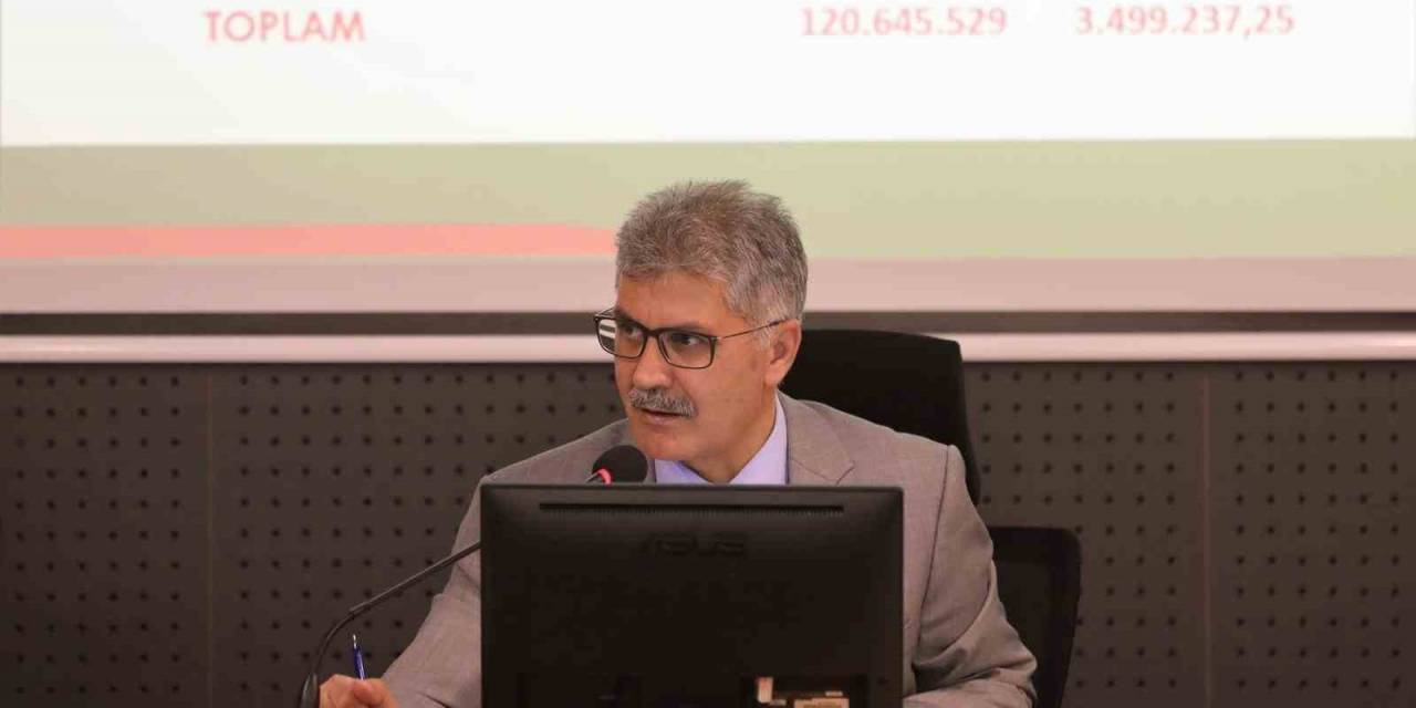 Niğde’de İl Koordinasyon Kurulu Toplantısı Yapıldı