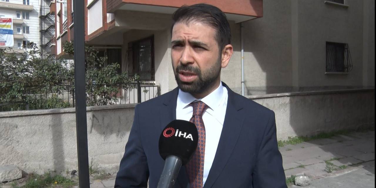 Kiracısı Tarafından Dairesi Yakılan Ev Sahibinin Avukatı: “Yaşanan Tamamen Bir Kiracı Terörüdür”