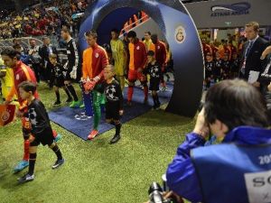 Galatasaray’ın Devler Ligindeki 658 Günlük Özlemi